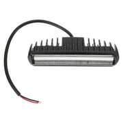 Omeite Forklift Light Bar Working Warning Light Led Light Bar Spotlight Bar Warehouse Safety Light